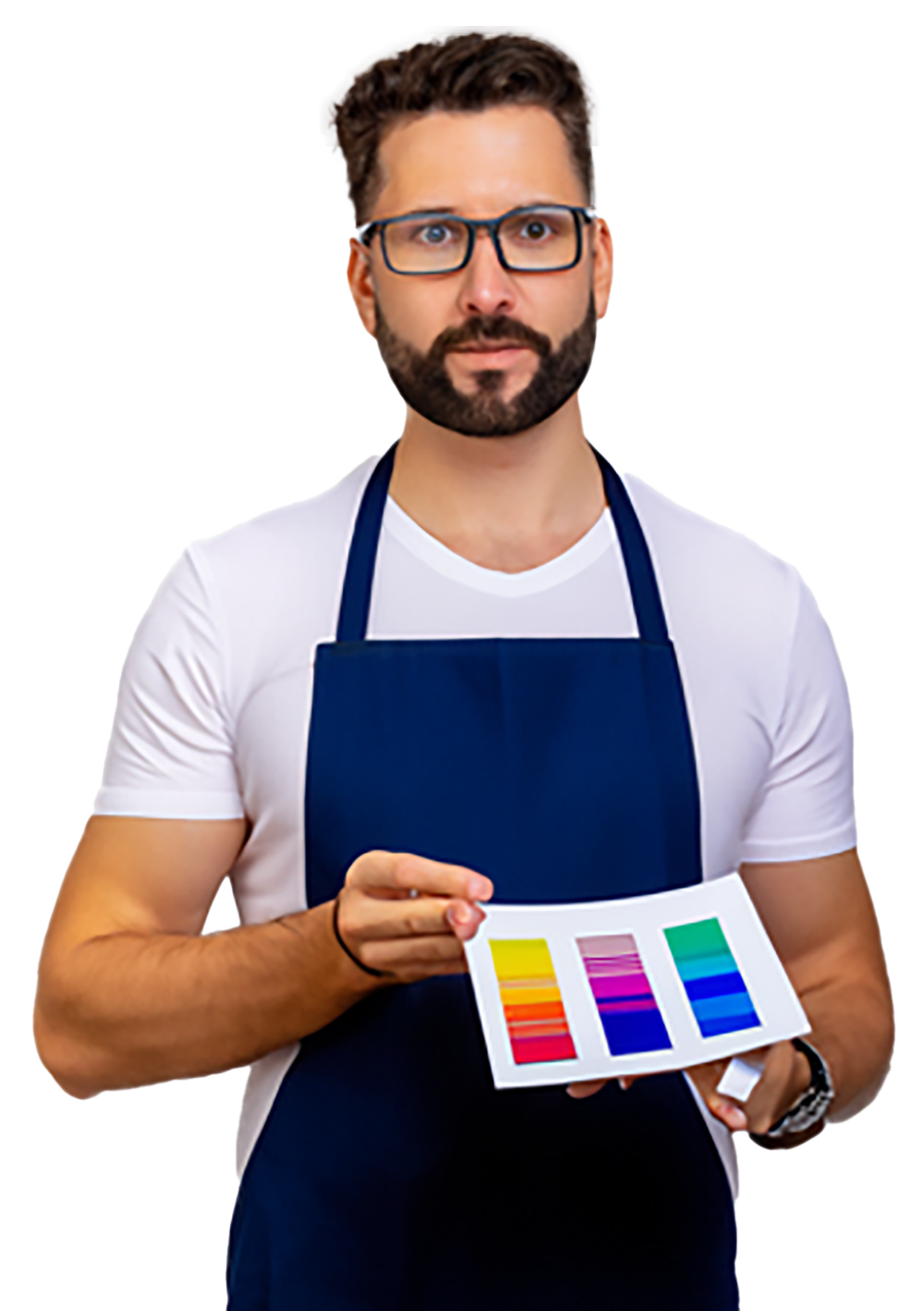 Serigrafi Baskı Sertifika Programı