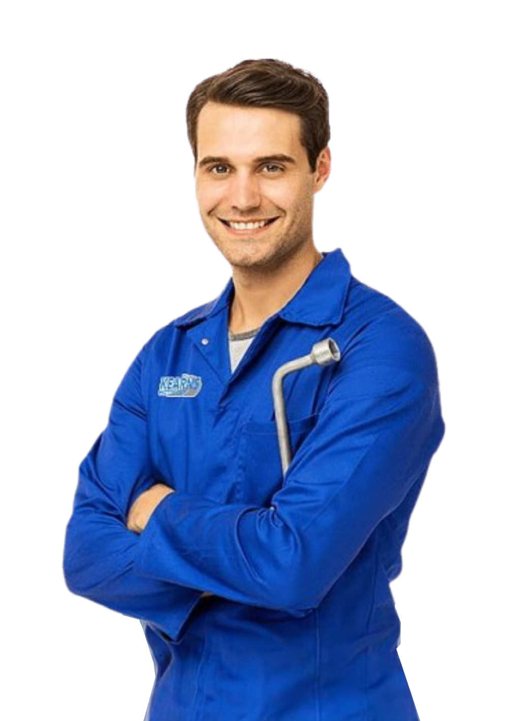 Otomotiv Egzozcusu Programı